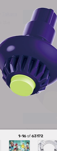 Zzzzz 1730753156bit Rubber Accelpng — all Beyblade X Parts Tier List 2024; Nov 2 (Anecdotal only) option 107