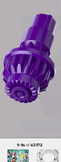 Zzzzz 1730753714bit Levelpng — all Beyblade X Parts Tier List 2024; Nov 2 (Anecdotal only) option 105