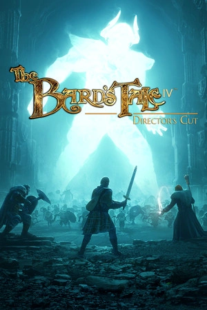 69339thebardstaleivdirectorscut — CRPG Tier List | 1981 - 2024 option 13