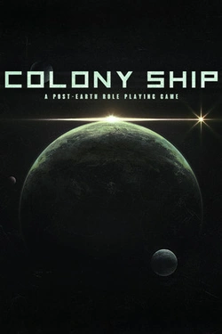 90797colonyshipapost Earthroleplayinggame — CRPG Tier List | 1981 - 2024 option 20