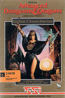 Adanddgatewaytothesf — CRPG Tier List | 1981 - 2024 option 24