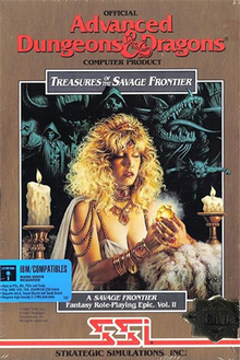 Adanddtosf — CRPG Tier List | 1981 - 2024 option 26