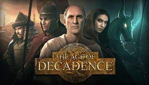 Age Of Decadencejfif — CRPG Tier List | 1981 - 2024 option 27