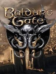 Baldurs Gate Iiijfif — CRPG Tier List | 1981 - 2024 option 34