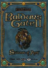 Baldurs Gate Iijfif — CRPG Tier List | 1981 - 2024 option 35