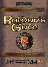 Baldurs Gatejfif — CRPG Tier List | 1981 - 2024 option 36