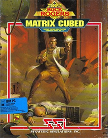 Buckrogers Matrixcubedcoverart — CRPG Tier List | 1981 - 2024 option 38
