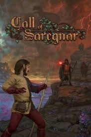 Call Of Saregnar — CRPG Tier List | 1981 - 2024 option 39