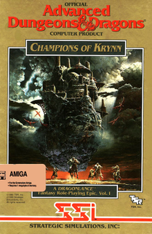 Championsofkrynncoverart — CRPG Tier List | 1981 - 2024 option 42
