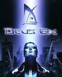 Deus Exjfif — CRPG Tier List | 1981 - 2024 option 54