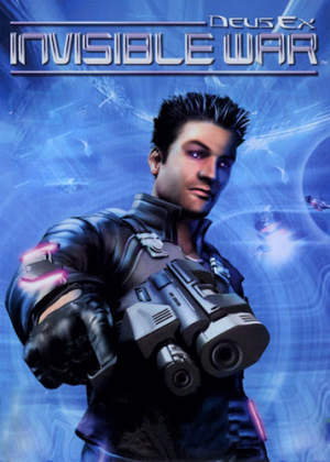 Deusexinvisiblewar Capa — CRPG Tier List | 1981 - 2024 option 55