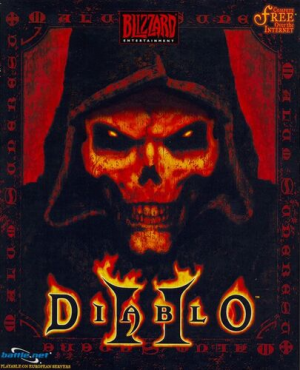 Diabloiipccapa — CRPG Tier List | 1981 - 2024 option 56