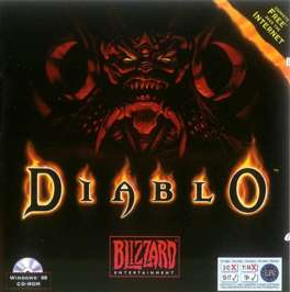 Diabloknnj — CRPG Tier List | 1981 - 2024 option 58