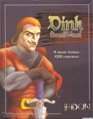 Dinkfront — CRPG Tier List | 1981 - 2024 option 59