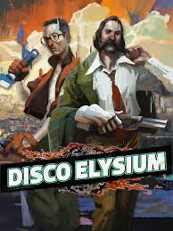 Disco Elysiumjfif — CRPG Tier List | 1981 - 2024 option 60