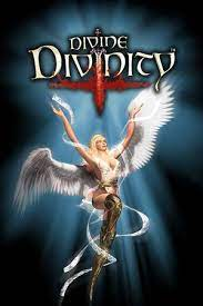 Divine Divinityjfif — CRPG Tier List | 1981 - 2024 option 61