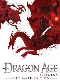 Dragon Age Originsjfif — CRPG Tier List | 1981 - 2024 option 67
