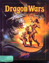 Dragon Wars — CRPG Tier List | 1981 - 2024 option 68