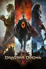 Dragons Dogma 2 — CRPG Tier List | 1981 - 2024 option 69
