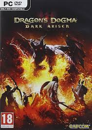 Dragons Dogma — CRPG Tier List | 1981 - 2024 option 70