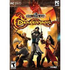 Drakensang The Dark Eyejfif — CRPG Tier List | 1981 - 2024 option 71