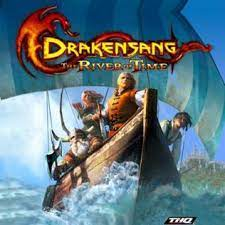 Drakensang The River Of Timejfif — CRPG Tier List | 1981 - 2024 option 72