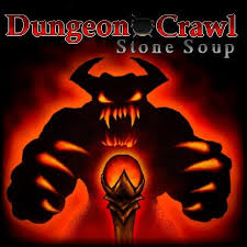 Dungeon Crawl Stone Soup — CRPG Tier List | 1981 - 2024 option 73