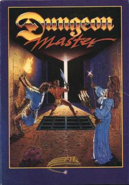 Dungeonmasterboxart — CRPG Tier List | 1981 - 2024 option 75