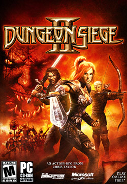 Dungeonseige2 — CRPG Tier List | 1981 - 2024 option 76