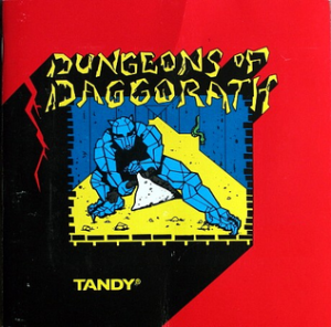 Dungeonsofdaggorathcover — CRPG Tier List | 1981 - 2024 option 77
