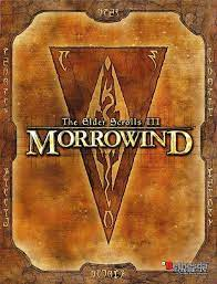 Elder Scrolls Iii Morrowindjfif — CRPG Tier List | 1981 - 2024 option 81