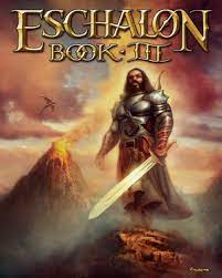 Escathalon Book Iiijfif — CRPG Tier List | 1981 - 2024 option 85