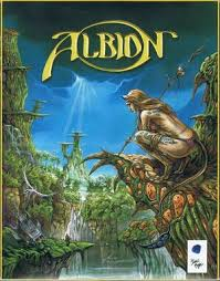 CRPG Tier List | 1981 - 2024 — option 88