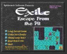 Exle — CRPG Tier List | 1981 - 2024 option 89