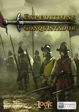 Expeditionsconquistadorcoverart — CRPG Tier List | 1981 - 2024 option 90