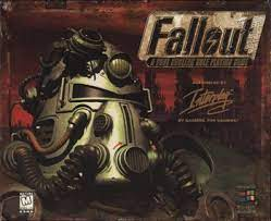 Falloutjfif — CRPG Tier List | 1981 - 2024 option 96