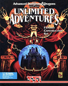 Forgottenrealms Unlimitedadventurescoverart — CRPG Tier List | 1981 - 2024 option 97