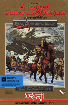 Forgottenrealmssecretofthesilverbladesbox — CRPG Tier List | 1981 - 2024 option 98
