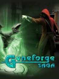 Geneforge — CRPG Tier List | 1981 - 2024 option 99