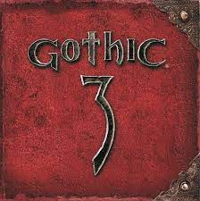 Gothic 3jfif — CRPG Tier List | 1981 - 2024 option 100