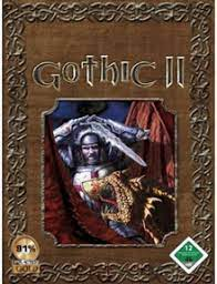 Gothic Iijfif — CRPG Tier List | 1981 - 2024 option 101