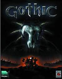 Gothicjfif — CRPG Tier List | 1981 - 2024 option 102