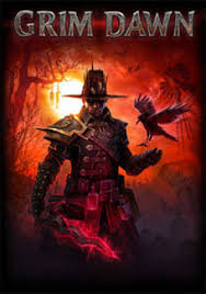 Grim Dawn — CRPG Tier List | 1981 - 2024 option 103