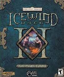 Icewind Dale Iijfif — CRPG Tier List | 1981 - 2024 option 105