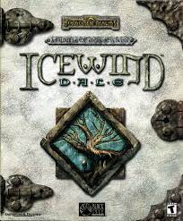 Icewind Dalejfif — CRPG Tier List | 1981 - 2024 option 106