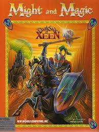 Images — CRPG Tier List | 1981 - 2024 option 107