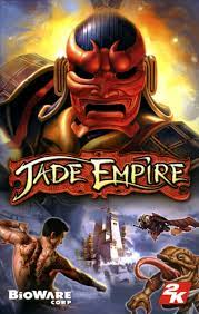 Jade Empirejfif — CRPG Tier List | 1981 - 2024 option 108