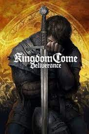 Kingdom Comejfif — CRPG Tier List | 1981 - 2024 option 109