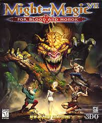 CRPG Tier List | 1981 - 2024 — option 110