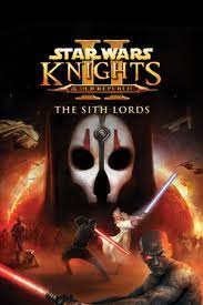 Knights Of The Old Republic Iijfif — CRPG Tier List | 1981 - 2024 option 111
